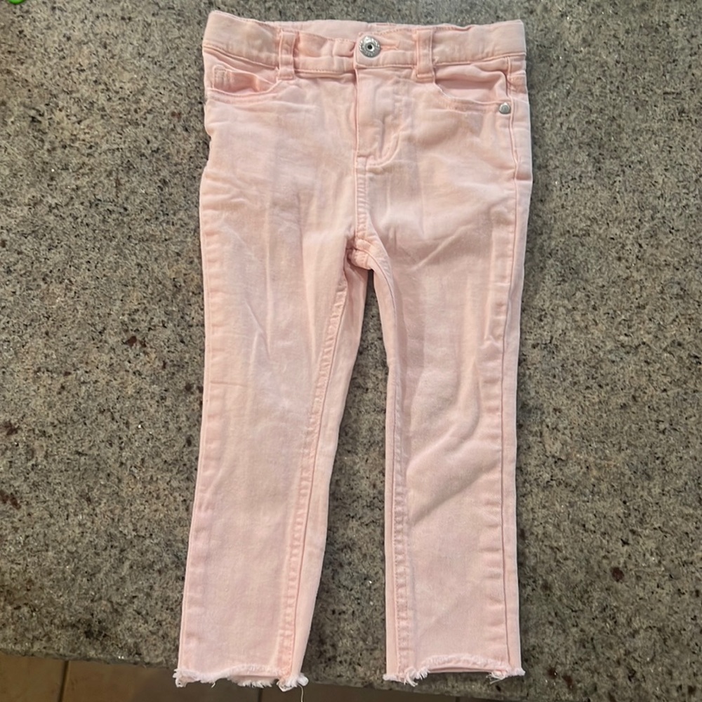 Jessica Simpson pants